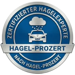 Zertifizierter Hagelexperte HAGEL-PROZERT