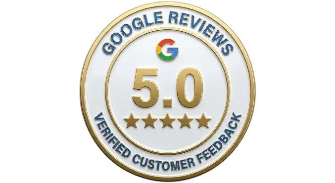 BESA Google Rezension