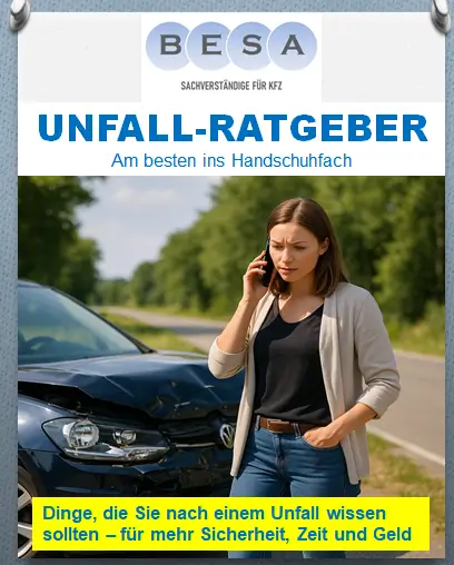 BESA Unfall-Ratgeber PDF Download
