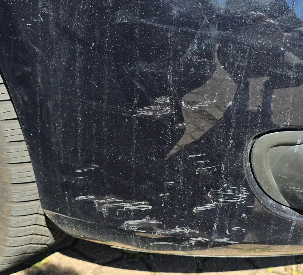 Rollerunfall Gölshausen