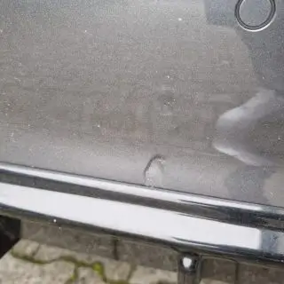 Schaden Mörsch Rappenwörthstrasse