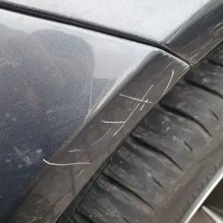 Vandalismus Schaden Pfinztal Söllingen