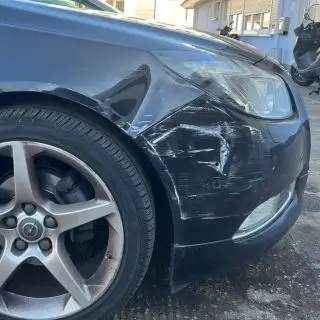 Unfall Pforzheim A8 Auffahrt