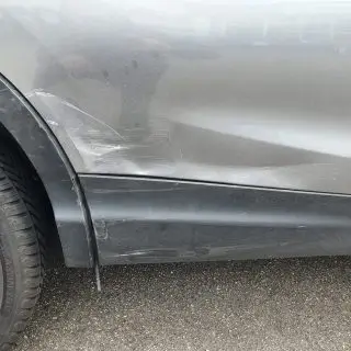 Unfall Pforzheim Brötzingen B10