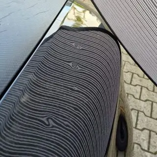 Hagelschaden Pforzheim Enztal