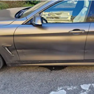 Unfall Weststadt Karlsruhe