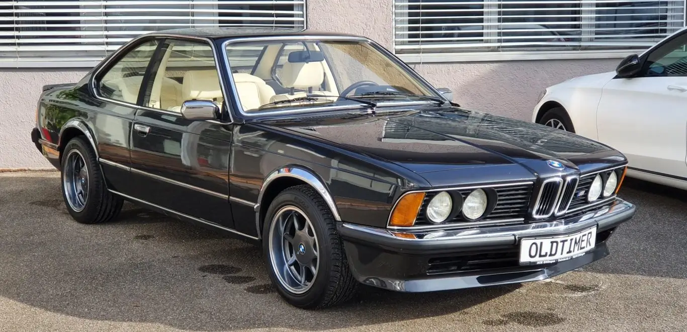 Wertgutachten Oldtimer