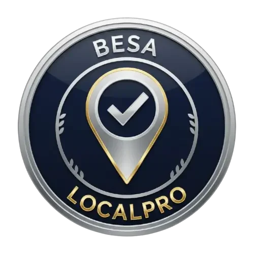 LocalPro Logo