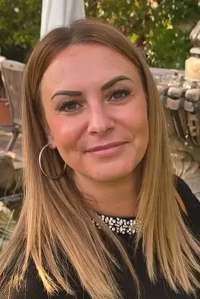Bettina Hamideh