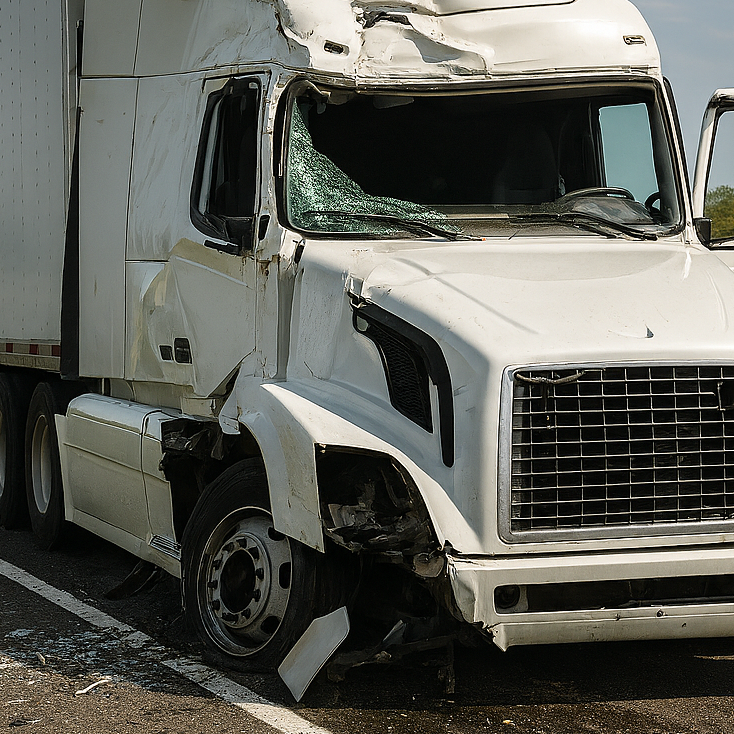 BESA Kfz-Gutachter | LKW-Gutachten