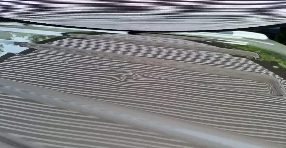 FAQ Hagelschaden | BESA Kfz-Gutachter