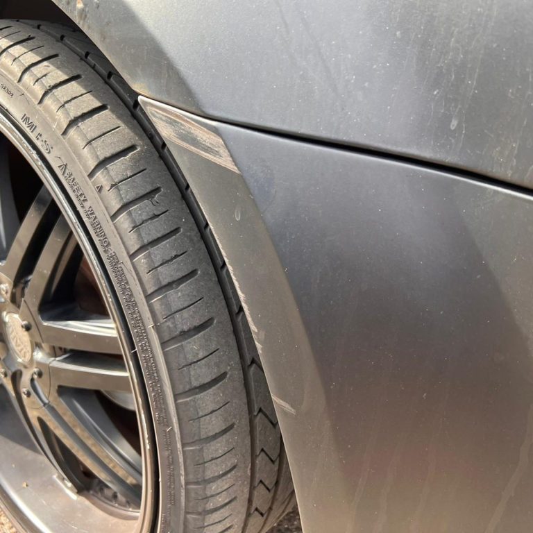 Plittersdorf: Streifschaden | BESA Kfz-Gutachter Plittersdorf: Streifschaden | BESA Kfz-Gutachter