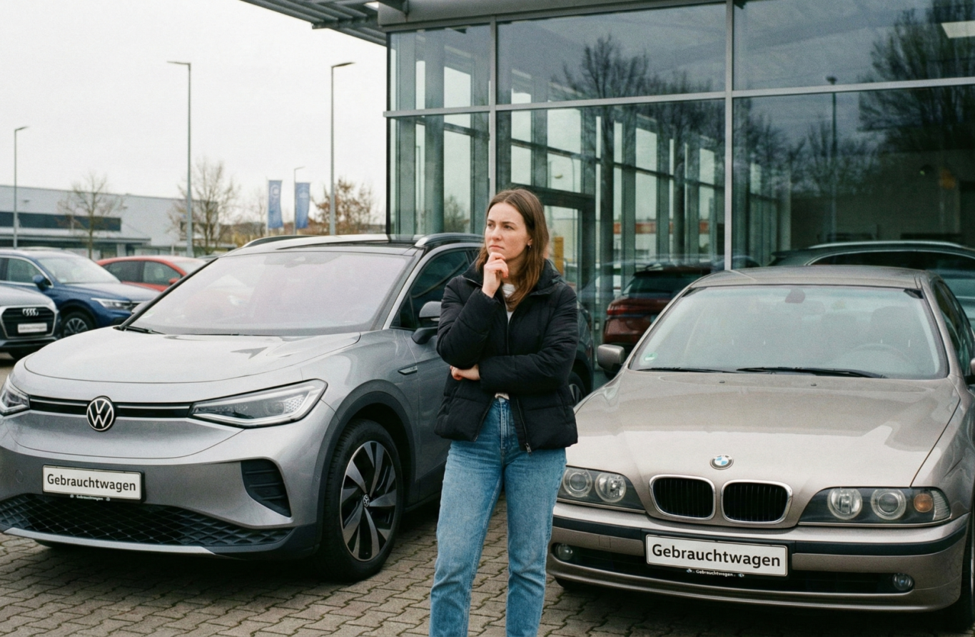 Wertminderung 2026: BESA Kfz-Gutachter  erklärt